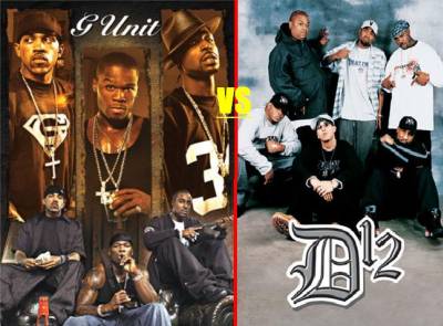 CHINGY OU LLOYD BANKS